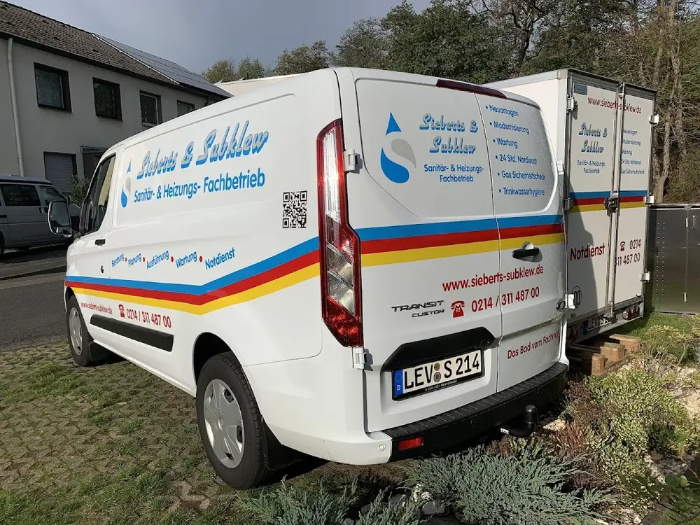 Sieberts & Subklew GmbH