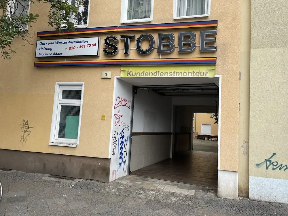 STOBBE