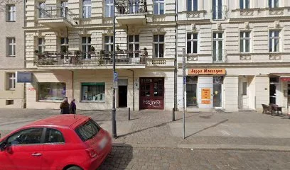 Stöckert & Wegener GmbH