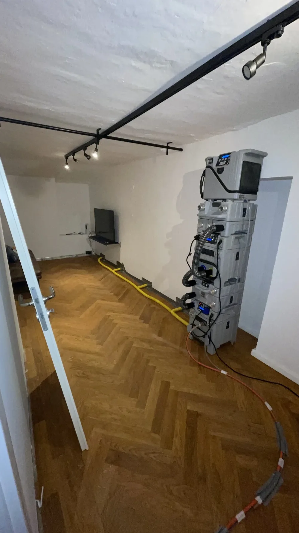 VALI Trocknungstechnik