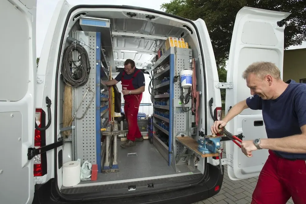 WAL Haustechnik GmbH