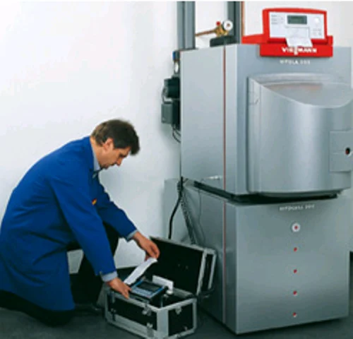 Wärme und Welle GmbH & Co. KG