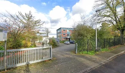 Wende GmbH Gebäude- und Bergbautechnik