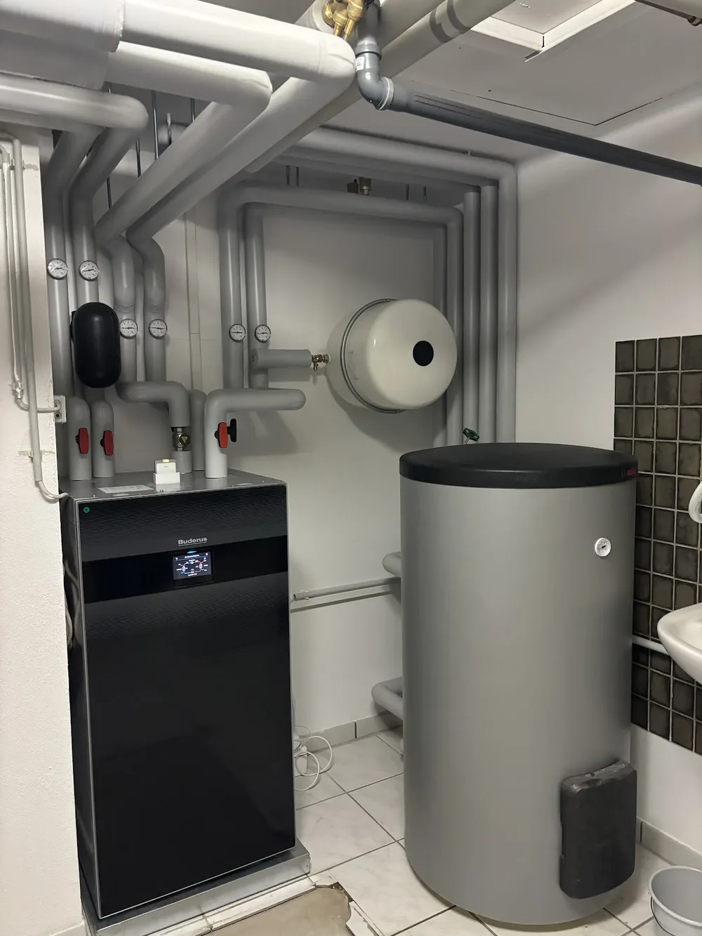 Zink Bad & Heizung GmbH