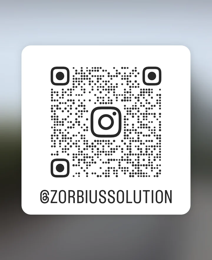 Zorbius Solution
